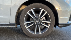 Honda Jazz 1.5 i-MMD Hybrid Advance Sport 5dr eCVT Hybrid Hatchback